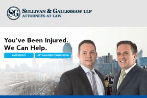 Sullivan & Galleshaw LLP - Keith Sullivan, James Galleshaw