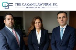 The Cakani Law Firm P.C. New York