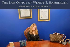 The Law Office of Wendy E. Hamberger - Divorce Attorney Hauppauge NY