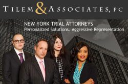 Tilem & Associates PC New York Trial Lawyers