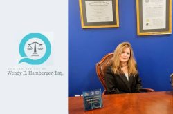 Wendy Hamberger ESQ - Divorce Attorney Hauppauge NY