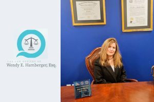 Wendy Hamberger ESQ - Divorce Attorney Hauppauge NY