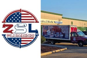 ZSL Plumbing Long Island