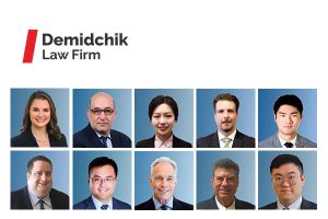 Demidchik Law Firm