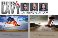 Feiner & Lavy PC Attorneys At Law