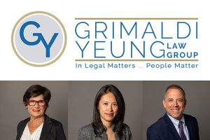 Grimaldi Yeung Law Group