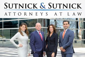 Sutnick & Sutnick Attorneys at Law