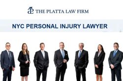 The Platta Law Firm