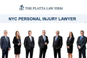 The Platta Law Firm