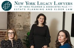 Yana Feldman & Associates PLLC - Elder Lawyers Brooklyn, NY