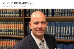 Kurt Richards Staten Island Attorney