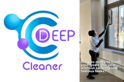 CC Deep Cleaner