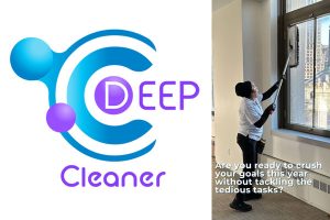 CC Deep Cleaner