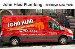 John Hlad Plumbing Brooklyn