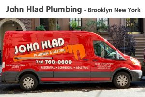 John Hlad Plumbing Brooklyn