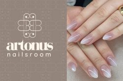 Artonus Nail Room New York