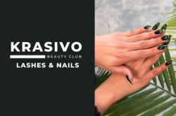 KRASIVO Nail Salon in New York City