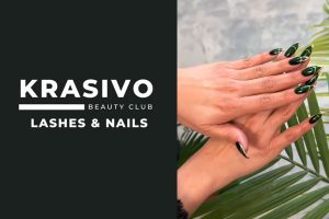 KRASIVO Nail Salon in New York City