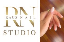 Raus Nail Studio New York