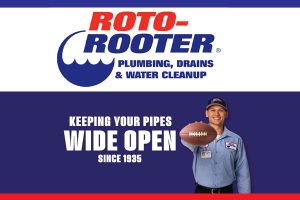 Roto Rooter NYC