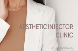 Aesthetic Injector Clinic by Olga Modlinskaya