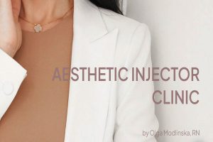 Aesthetic Injector Clinic by Olga Modlinskaya