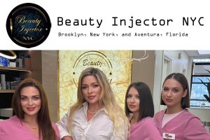 Beauty Injector NYC