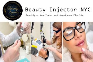 Beauty Injector NYC - Russian Lip Filler Brooklyn