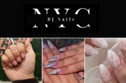 DJ Nails NYC